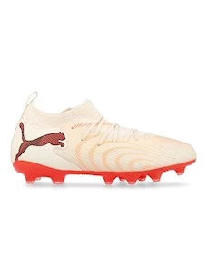 SCARPA CALCIO BAMBINO PUMA FUTURE 9 MATCH FG-AG JR