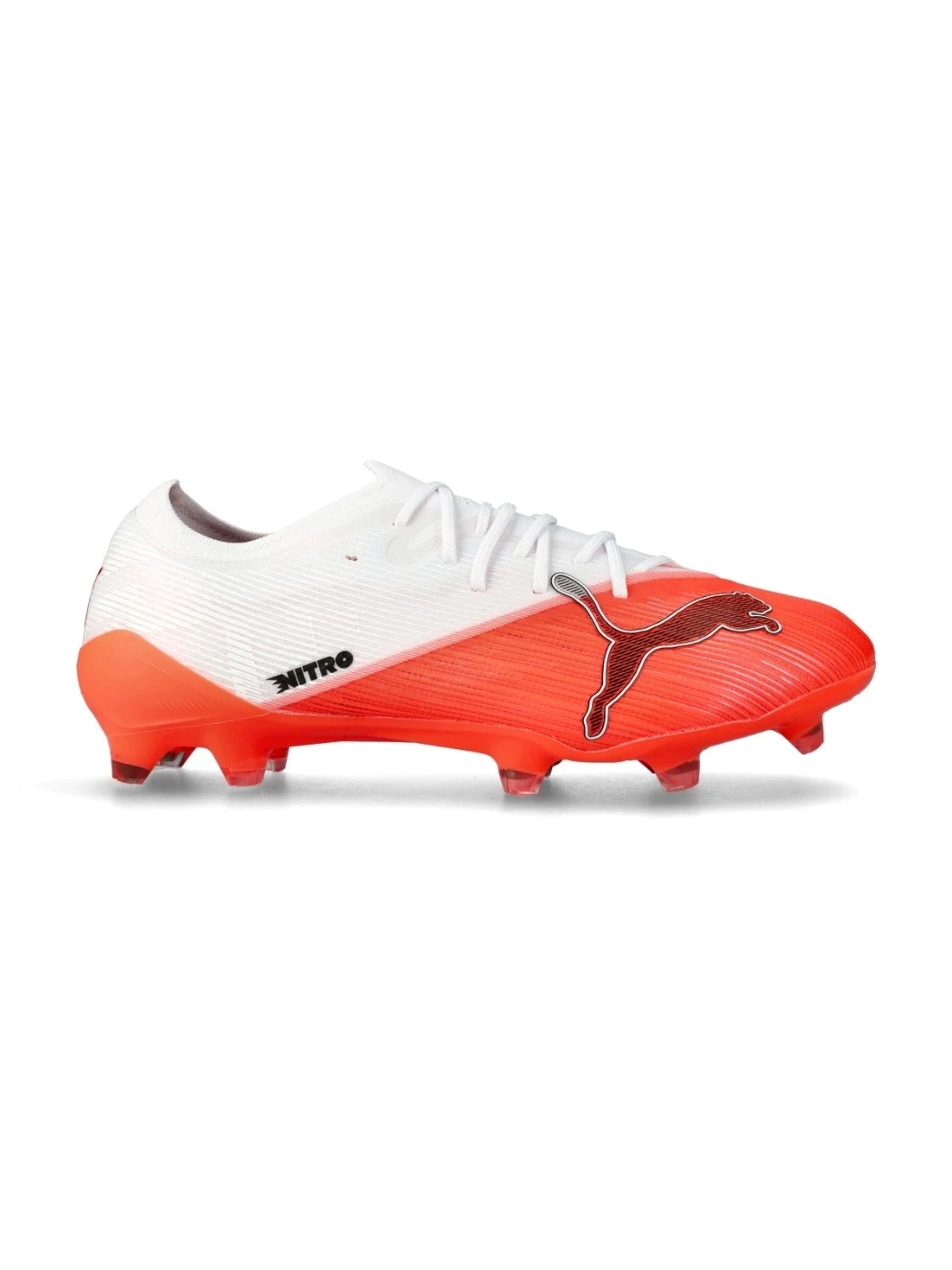 SCARPA CALCIO PUMA ULTRA NITRO 7 PRO FG