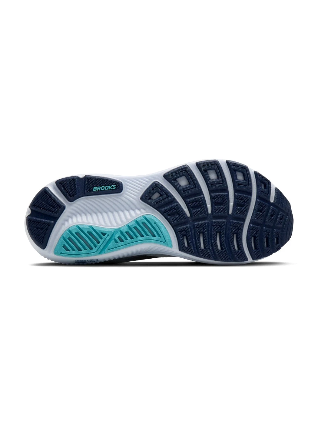 SCARPA RUNNING BROOKS GHOST 17
