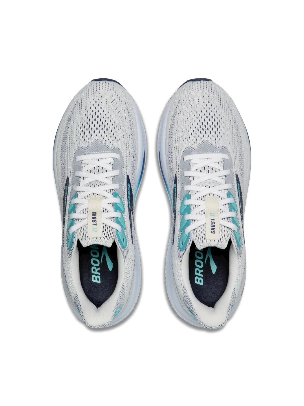 SCARPA RUNNING BROOKS GHOST 17