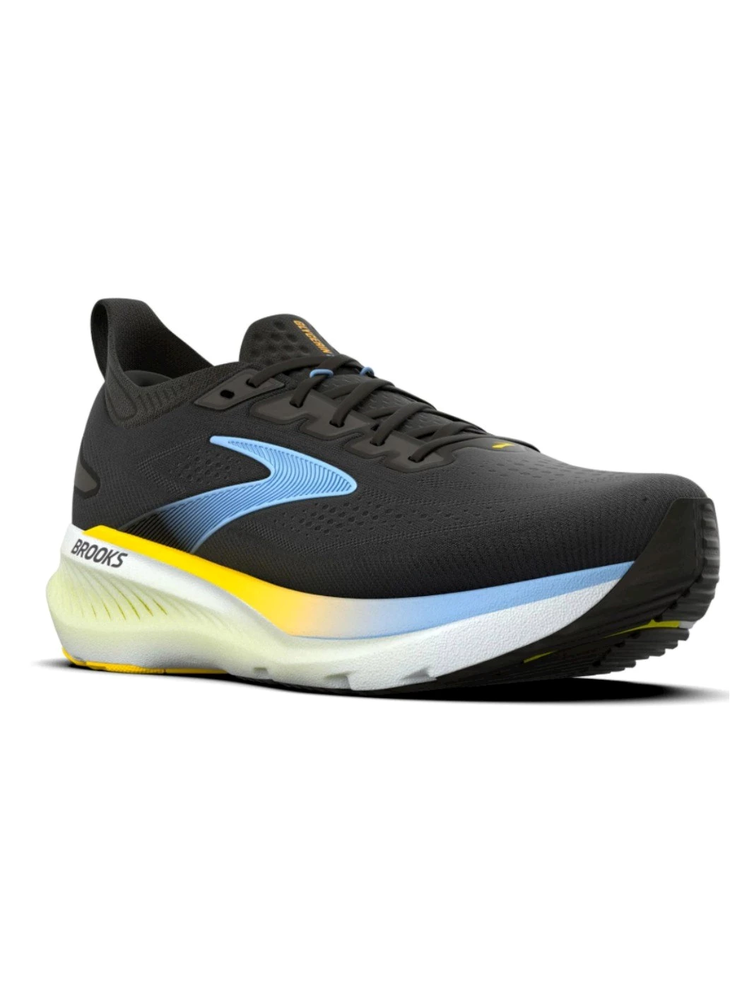 SCARPA RUNNING BROOKS GLYCERIN 23