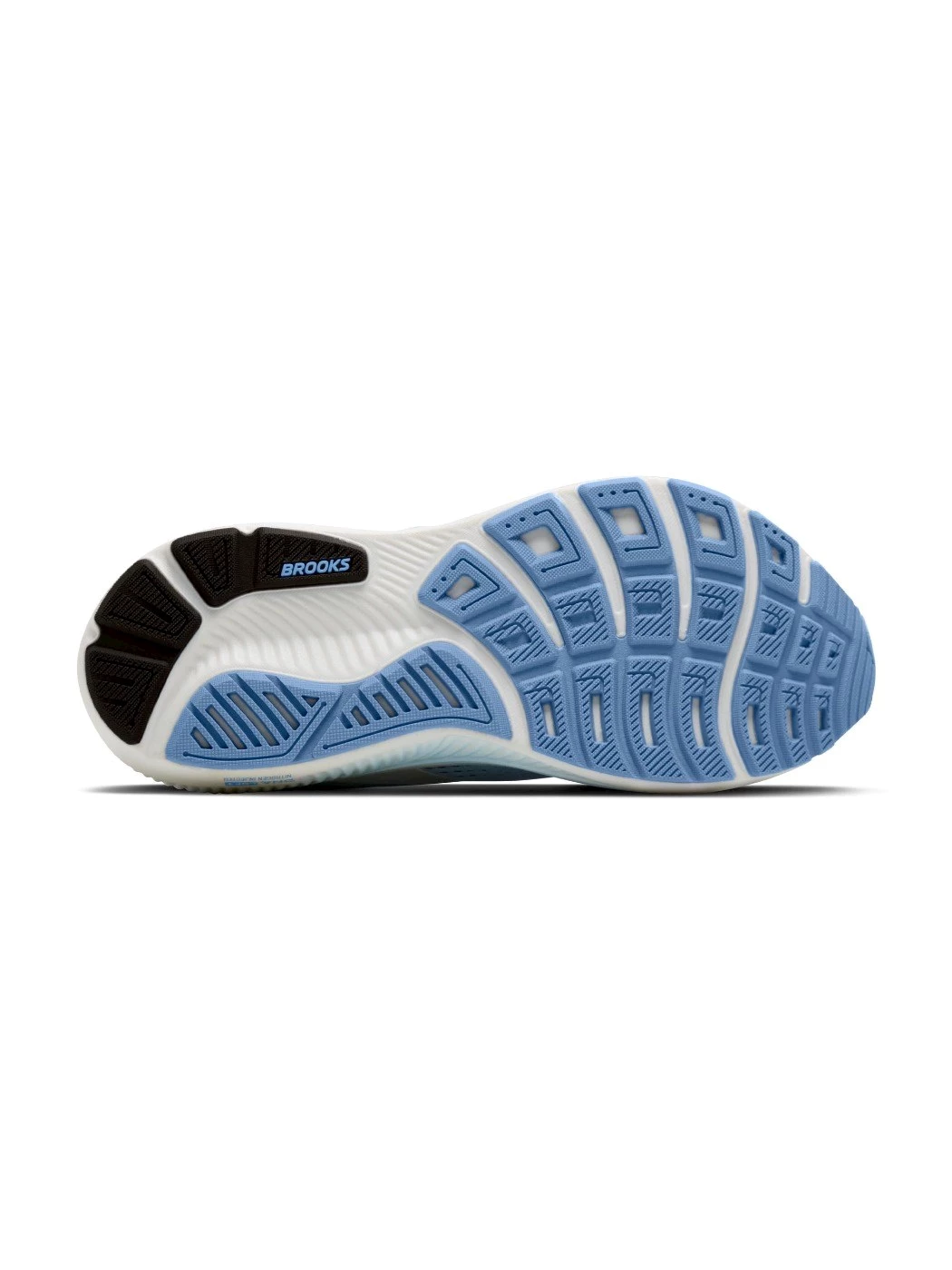 SCARPA RUNNING BROOKS GHOST 18