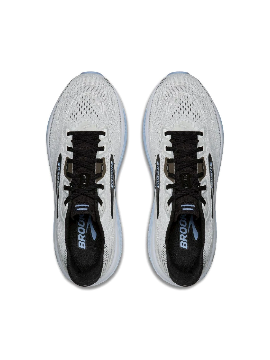 SCARPA RUNNING BROOKS GHOST 18