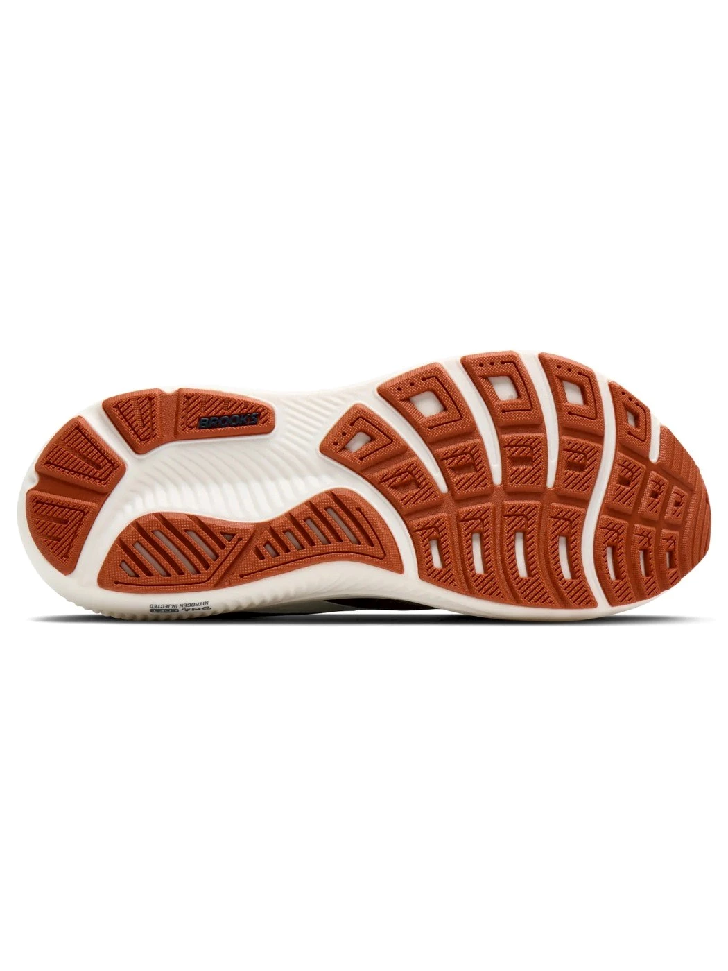 SCARPA RUNNING BROOKS GHOST 18