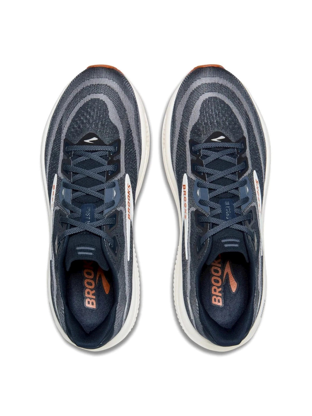 SCARPA RUNNING BROOKS GHOST 18