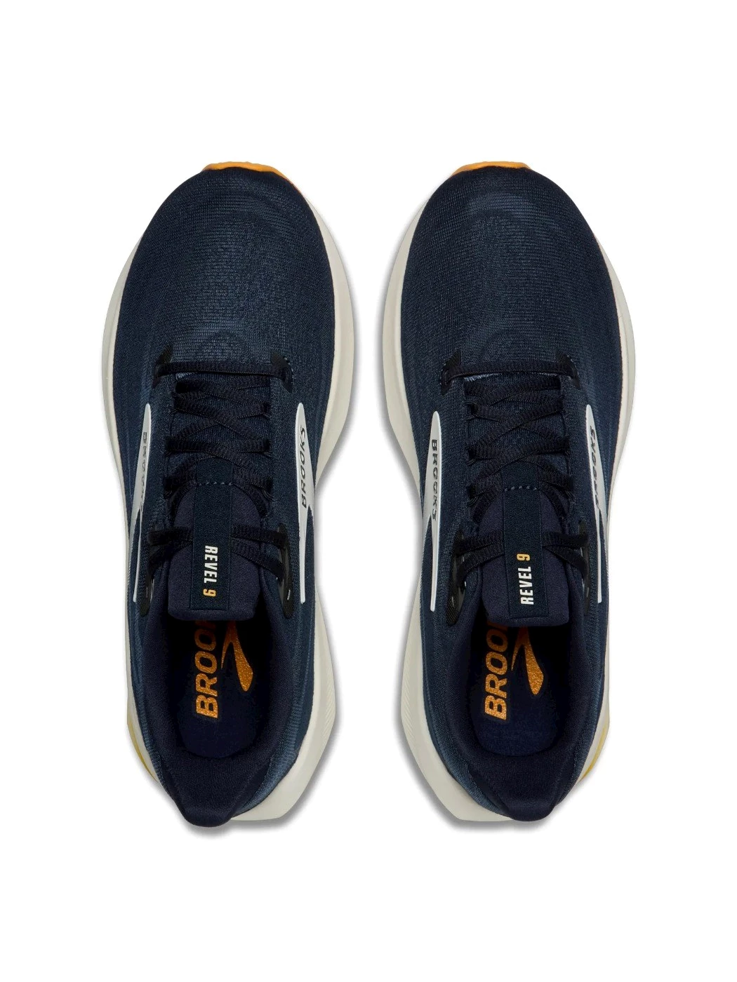 SCARPA RUNNING BROOKS REVEL 9
