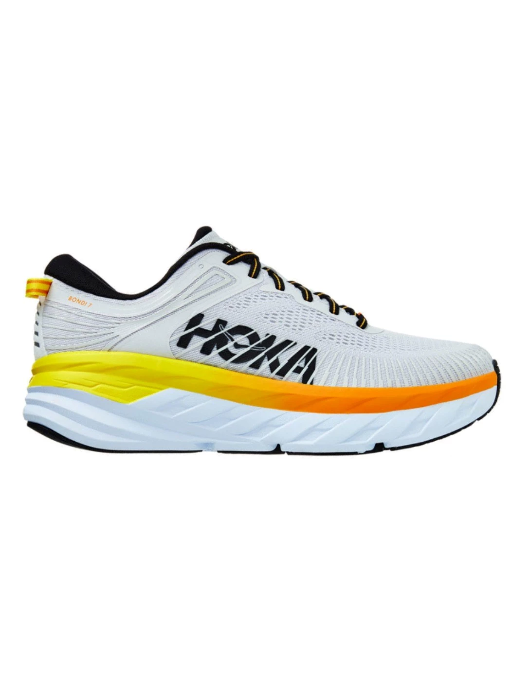 SCARPA RUNNING UOMO HOKA BONDI 7