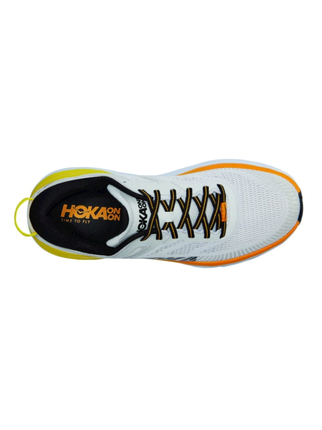 SCARPA RUNNING UOMO HOKA BONDI 7