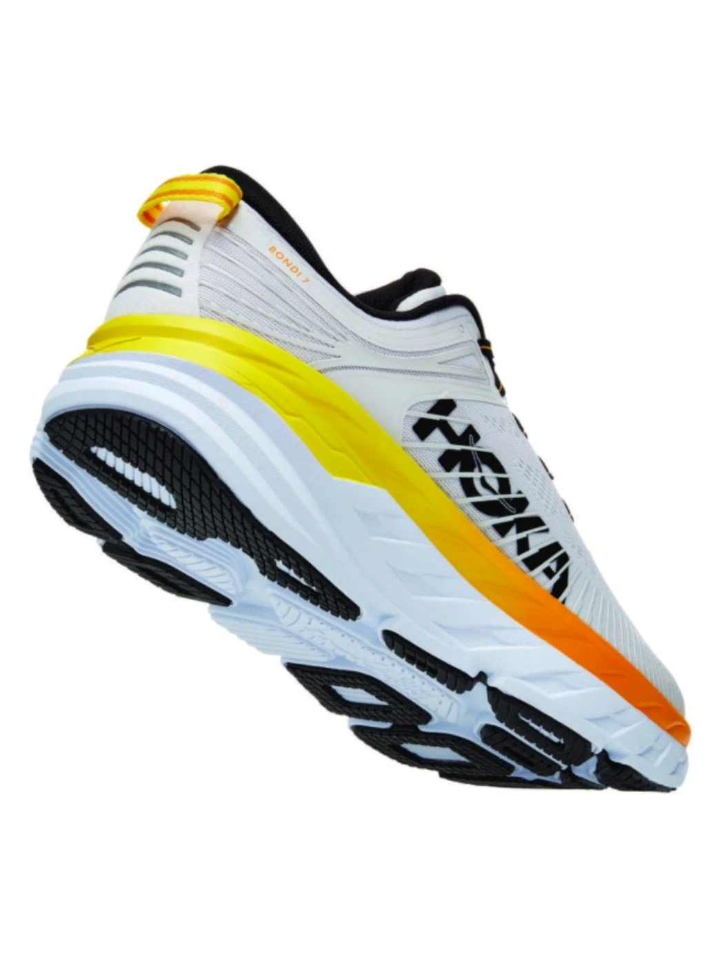SCARPA RUNNING UOMO HOKA BONDI 7