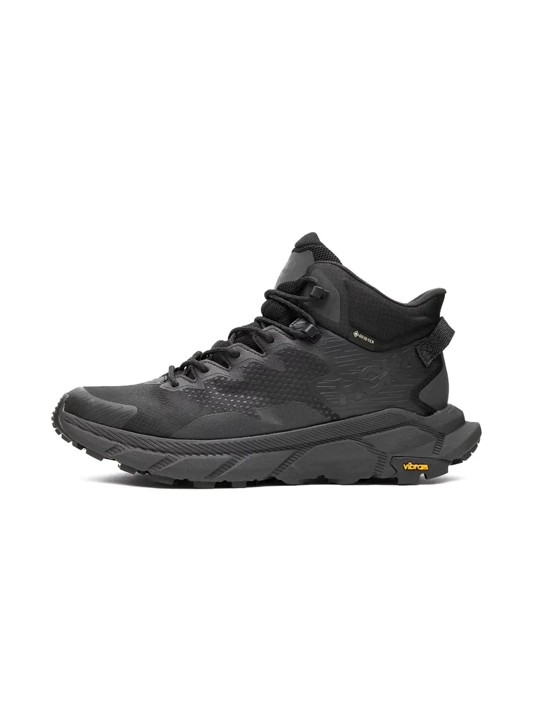 SCARPA TRAIL RUNNING HOKA TRAIL CODE GTX