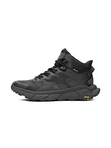 SCARPA TRAIL RUNNING HOKA TRAIL CODE GTX