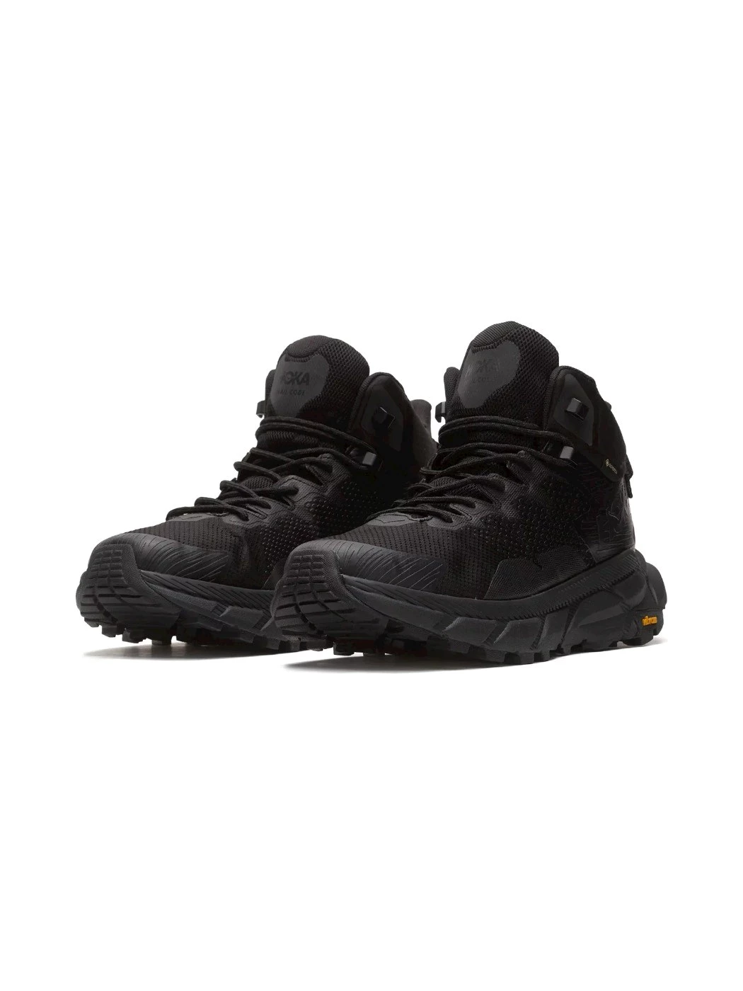 SCARPA TRAIL RUNNING HOKA TRAIL CODE GTX