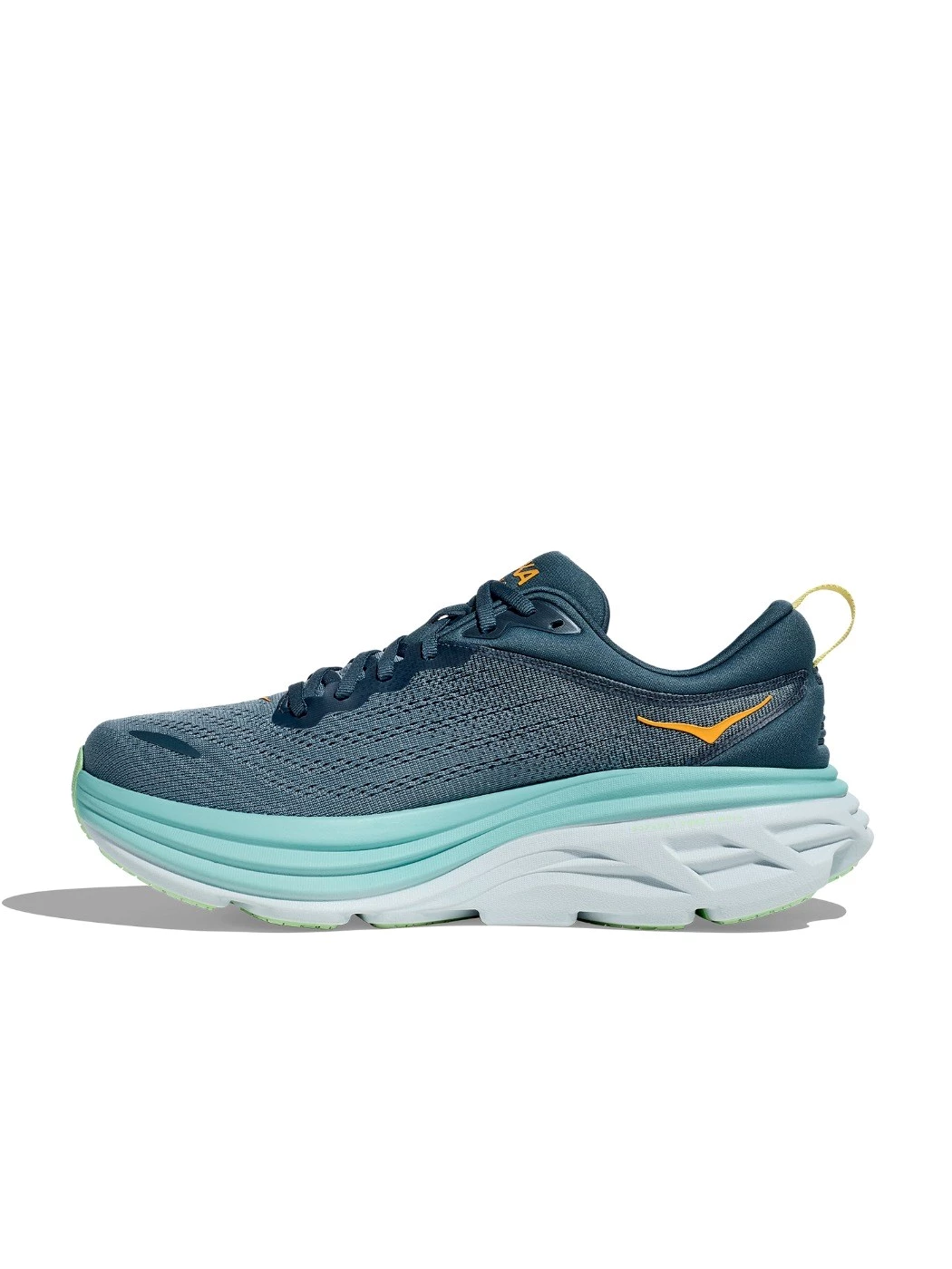 SCARPA RUNNING UOMO HOKA BONDI 8
