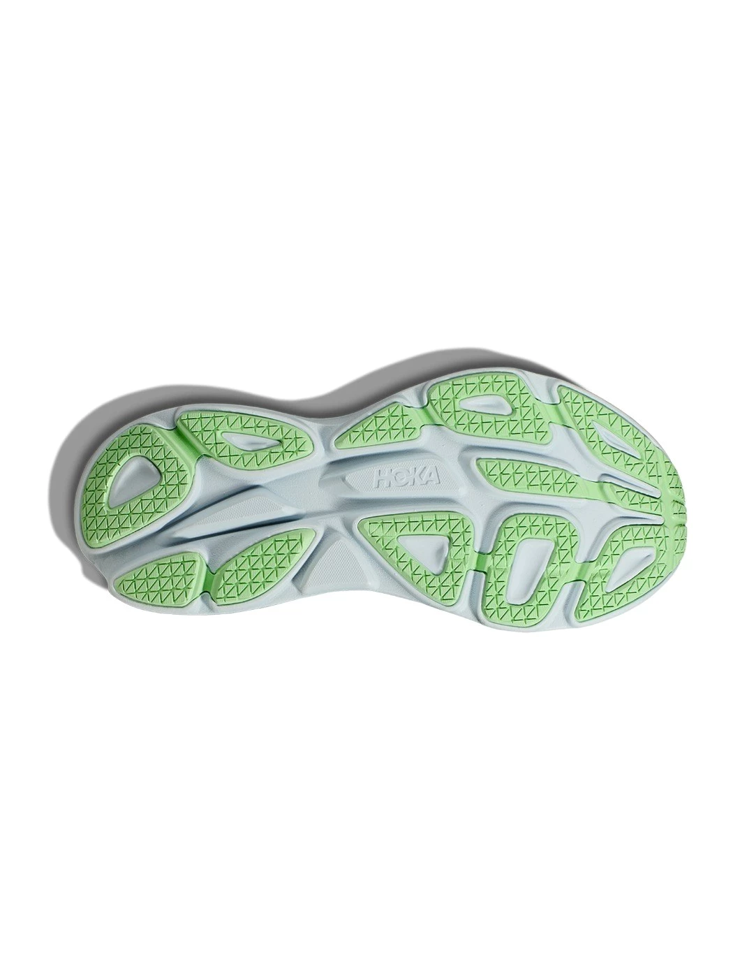 SCARPA RUNNING UOMO HOKA BONDI 8