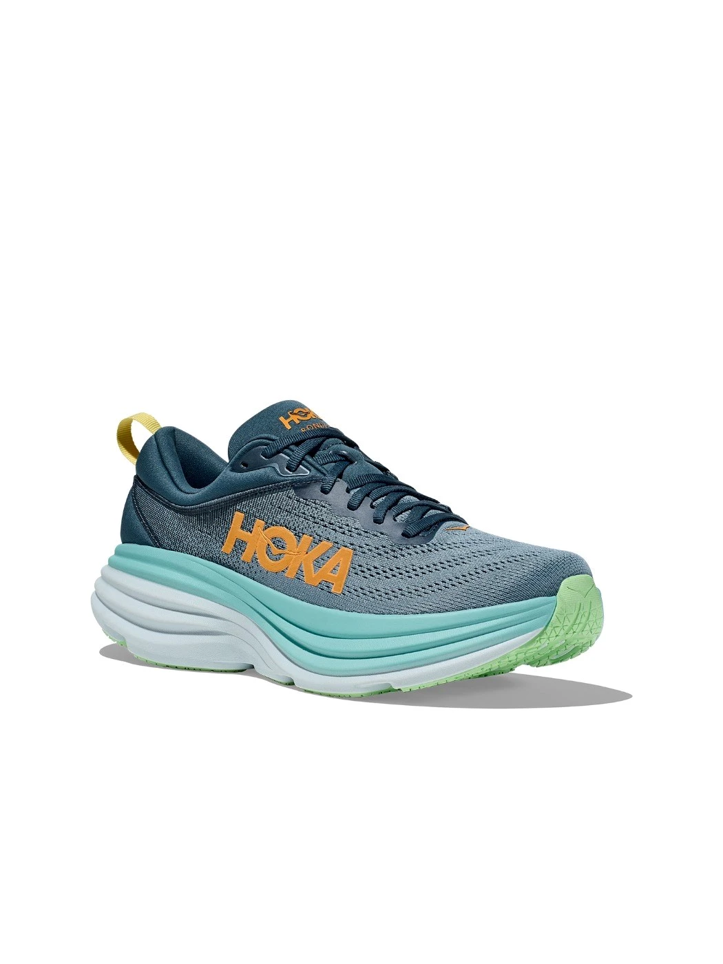 SCARPA RUNNING UOMO HOKA BONDI 8
