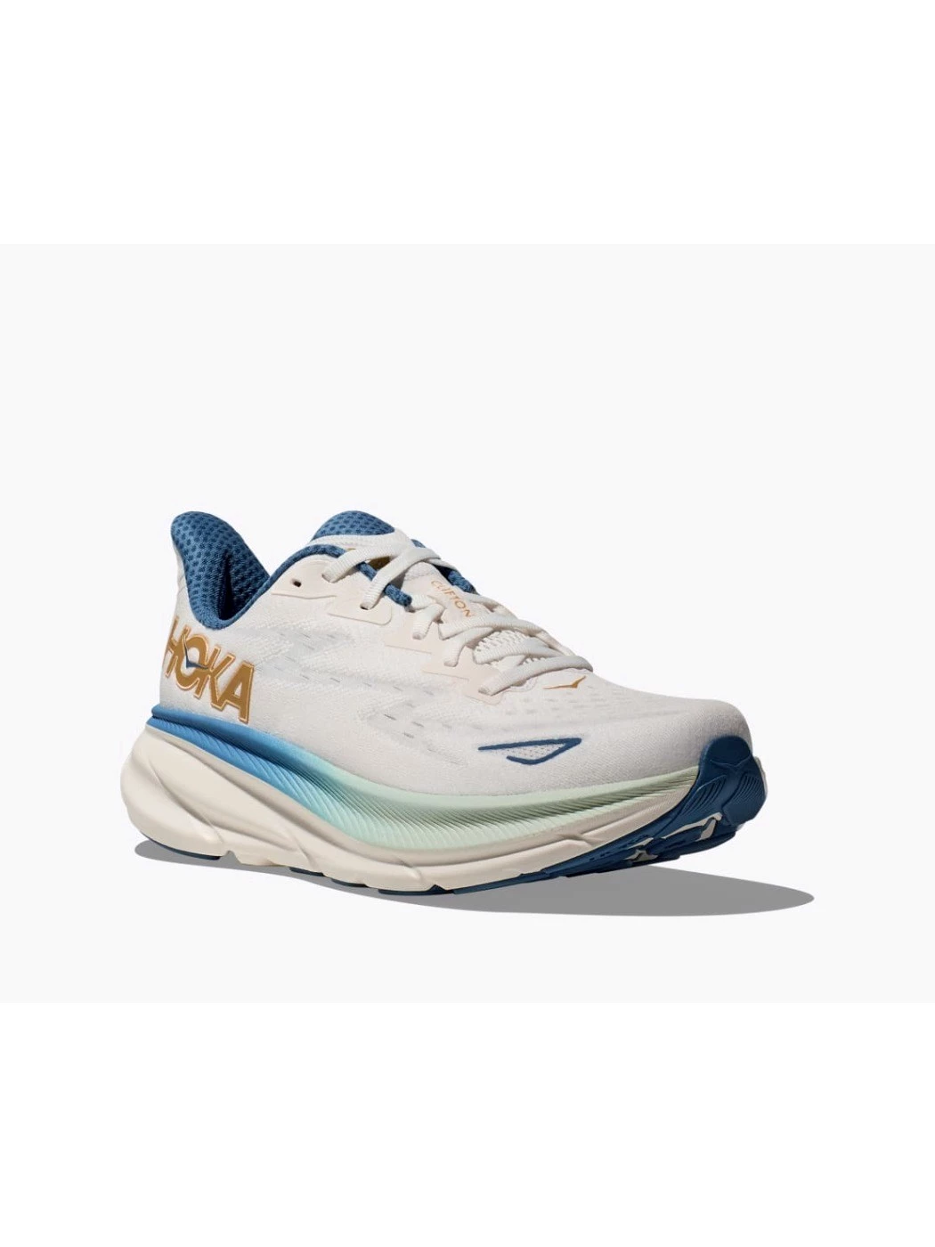 SCARPA RUNNING UOMO HOKA CLIFTON 9