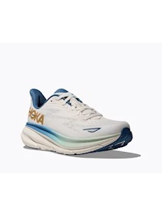 SCARPA RUNNING UOMO HOKA CLIFTON 9