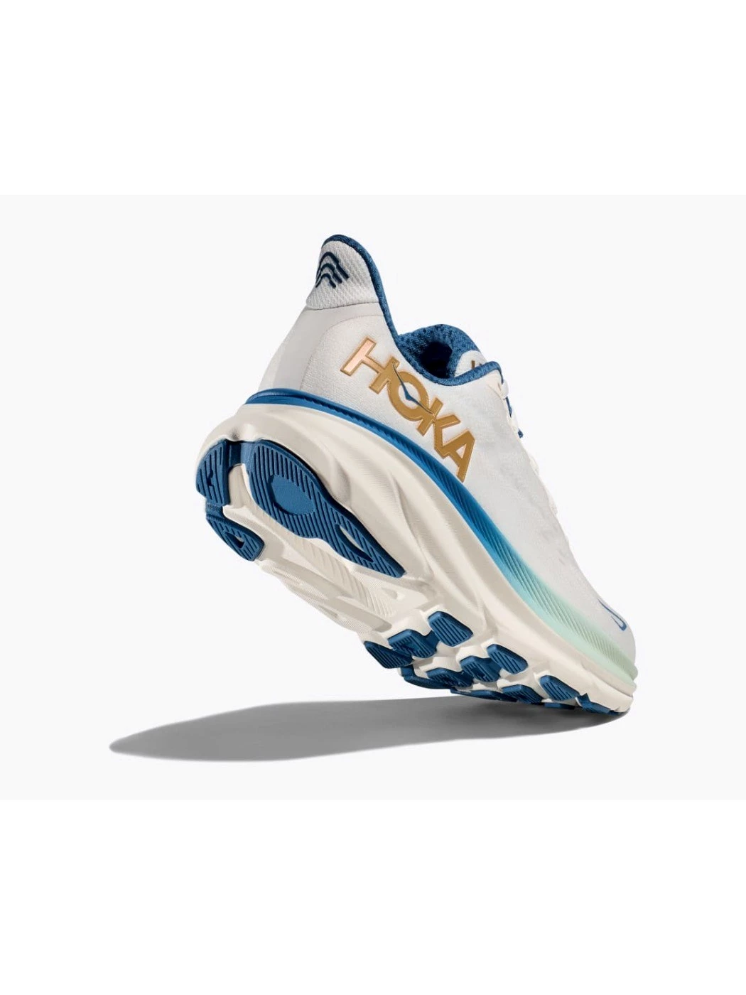 SCARPA RUNNING UOMO HOKA CLIFTON 9