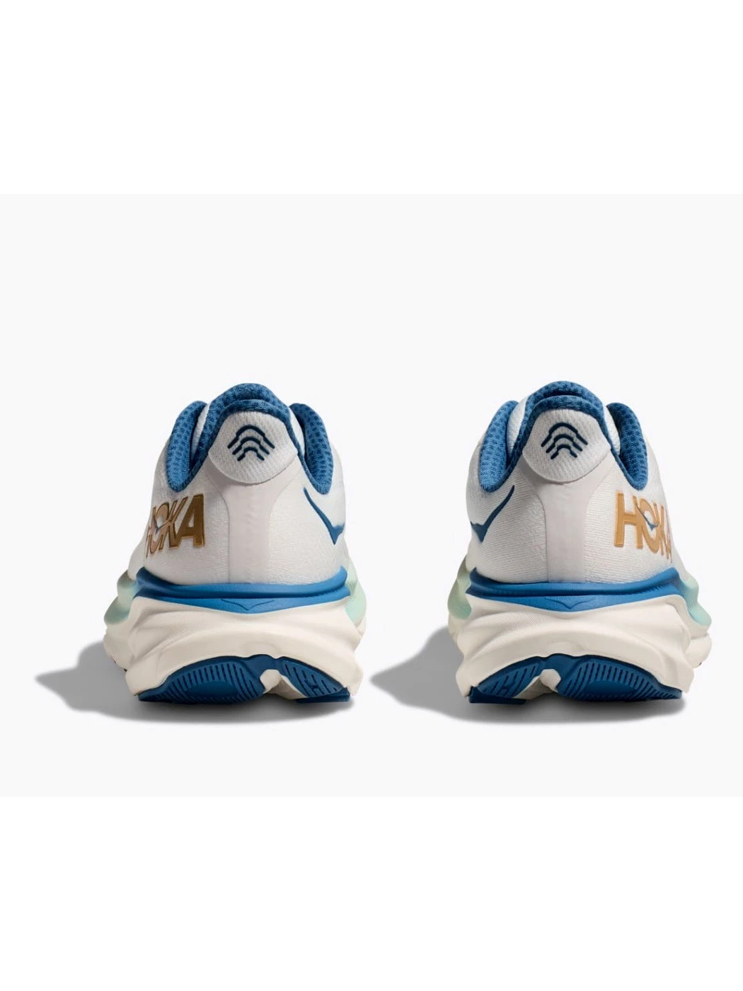 SCARPA RUNNING UOMO HOKA CLIFTON 9