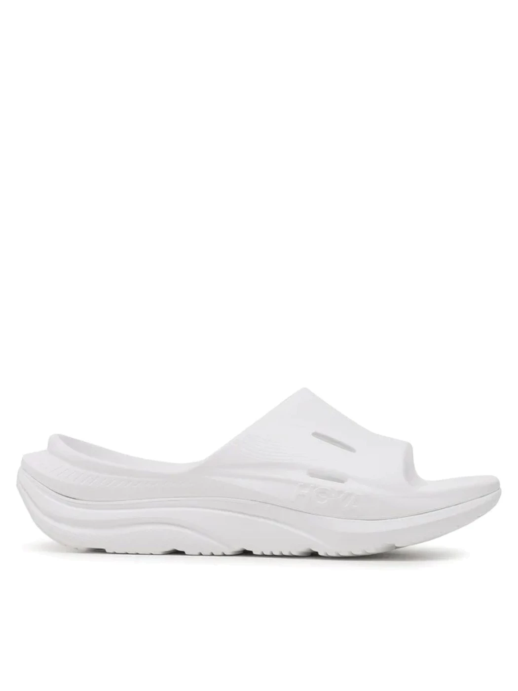 CIABATTE HOKA ORA RECOVERY SLIDE 3