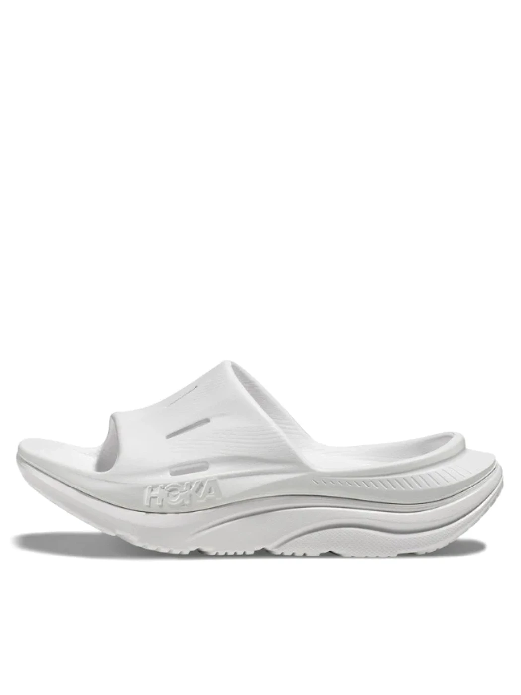 CIABATTE HOKA ORA RECOVERY SLIDE 3