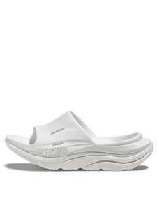 CIABATTE HOKA ORA RECOVERY SLIDE 3