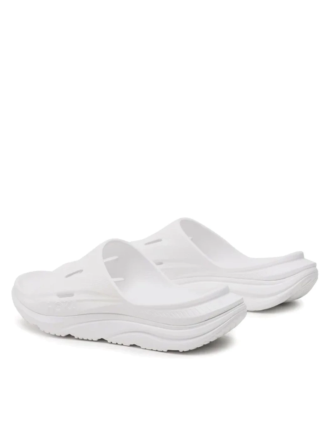 CIABATTE HOKA ORA RECOVERY SLIDE 3