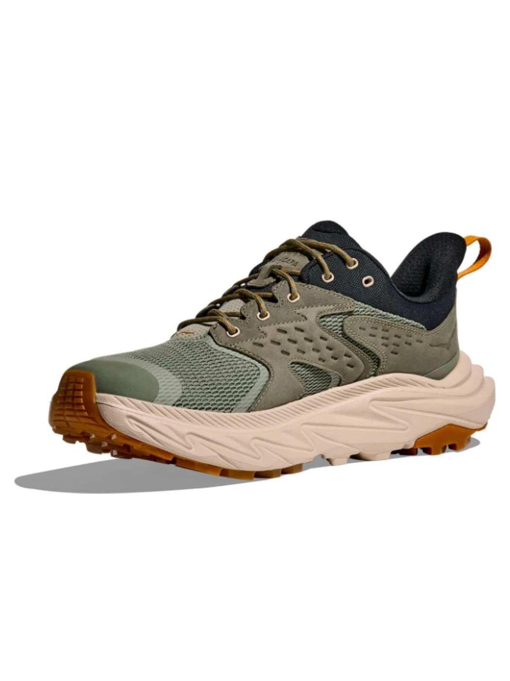 SCARPA TREKKING HOKA ANACAPA 2 LOW GORE-TEX