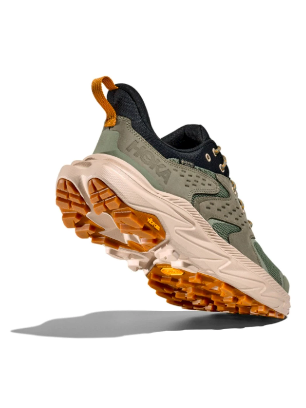 SCARPA TREKKING HOKA ANACAPA 2 LOW GORE-TEX