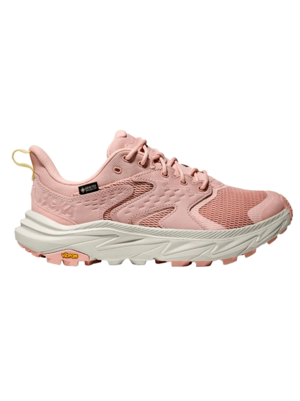 SCARPA TREKKING DONNA HOKA W ANACAPA 2 LOW GORE-TEX