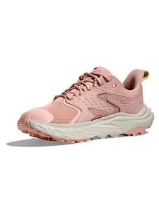 SCARPA TREKKING DONNA HOKA W ANACAPA 2 LOW GORE-TEX