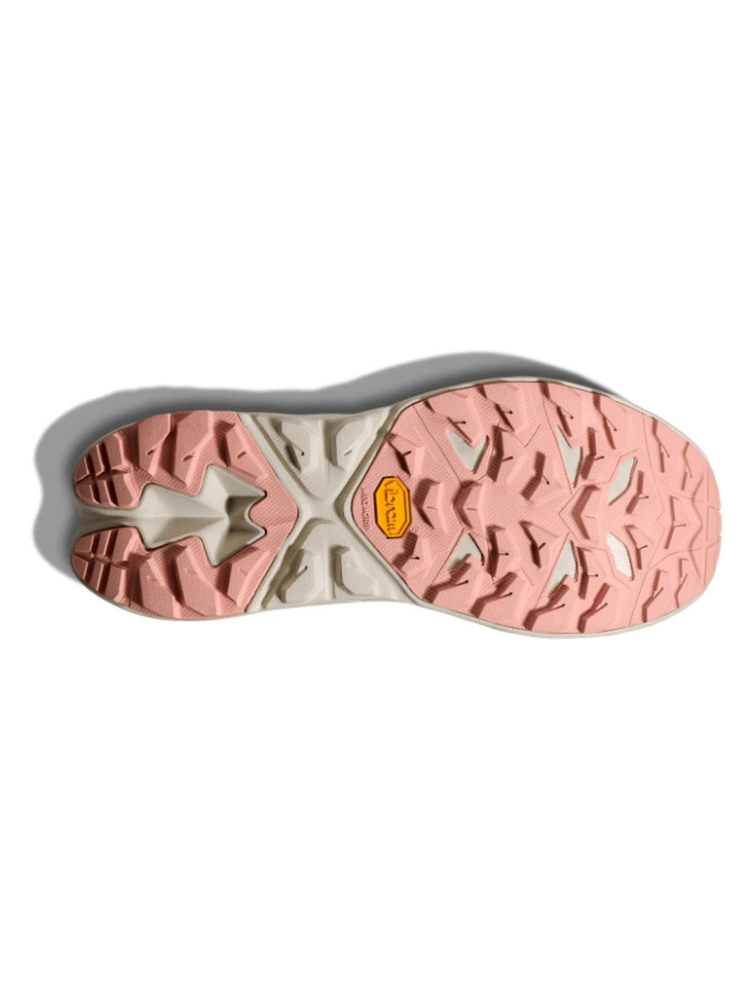 SCARPA TREKKING DONNA HOKA W ANACAPA 2 LOW GORE-TEX