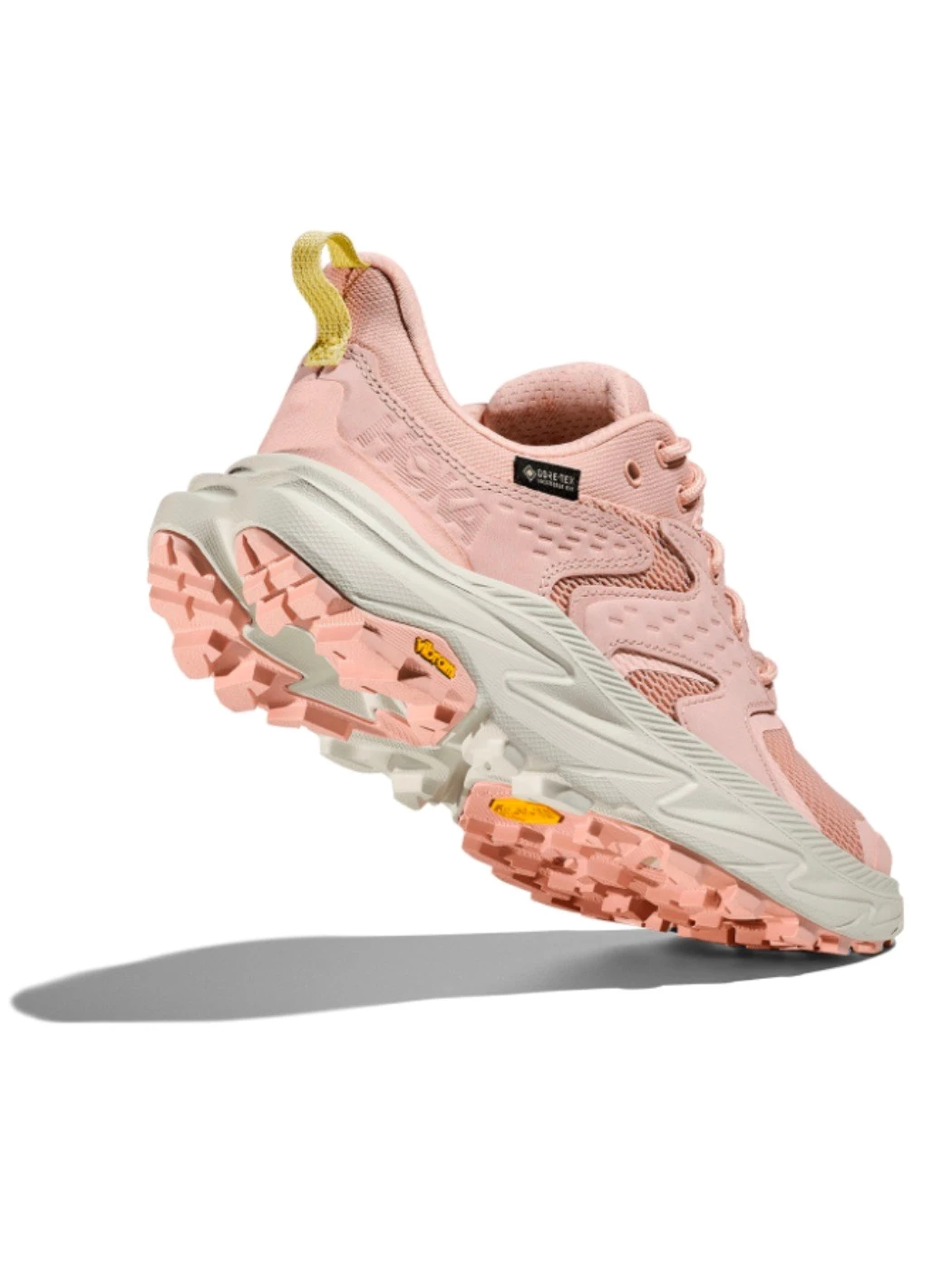 SCARPA TREKKING DONNA HOKA W ANACAPA 2 LOW GORE-TEX
