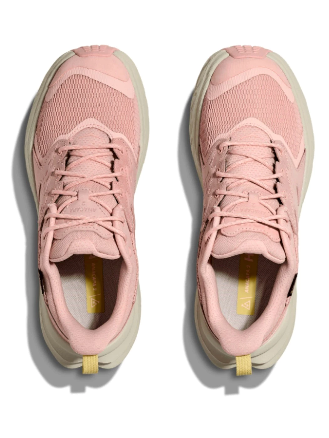 SCARPA TREKKING DONNA HOKA W ANACAPA 2 LOW GORE-TEX