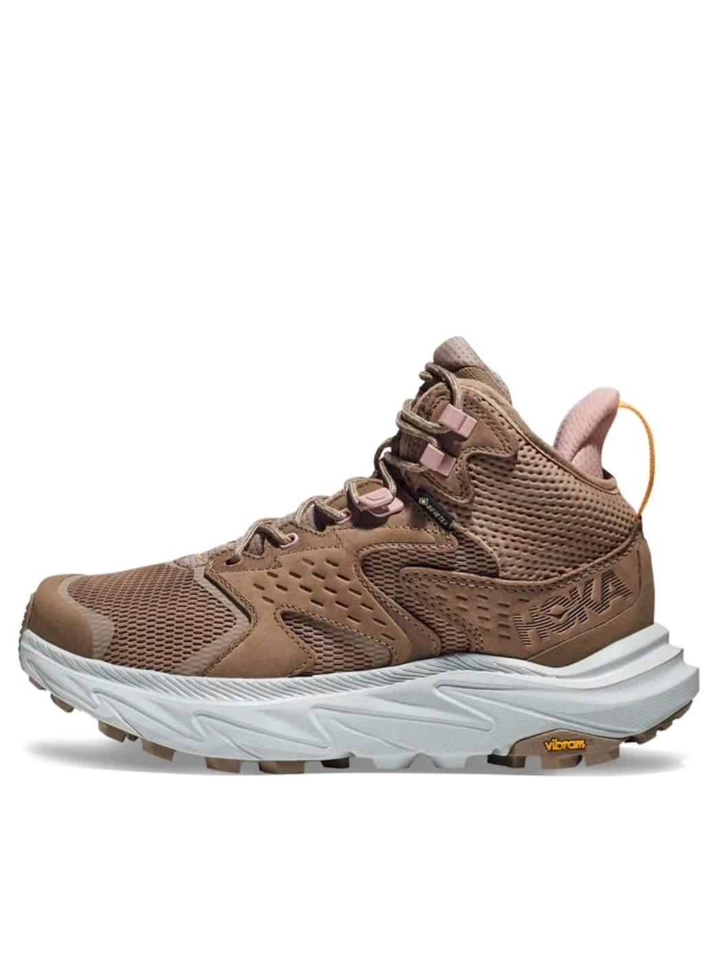 SCARPA TRAIL DRUNNING DONNA HOKA ANACAPA 2 MID GTX