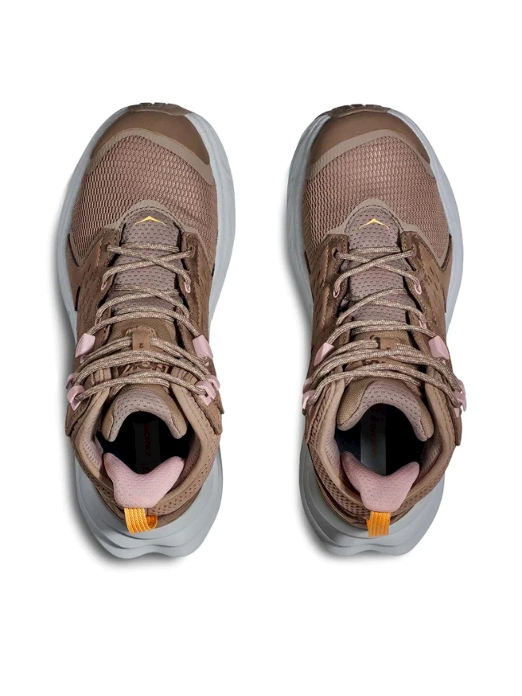 SCARPA TRAIL DRUNNING DONNA HOKA ANACAPA 2 MID GTX