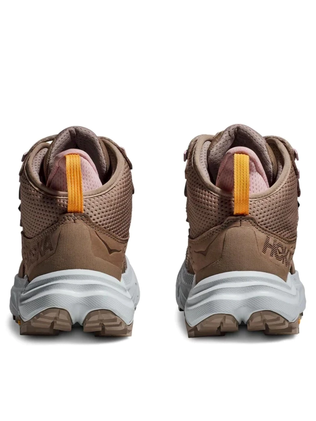 SCARPA TRAIL DRUNNING DONNA HOKA ANACAPA 2 MID GTX