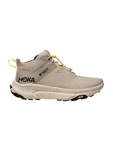 SCARPA OUTDOOR UOMO HOKA TRANSPORT CHUKKA GTX