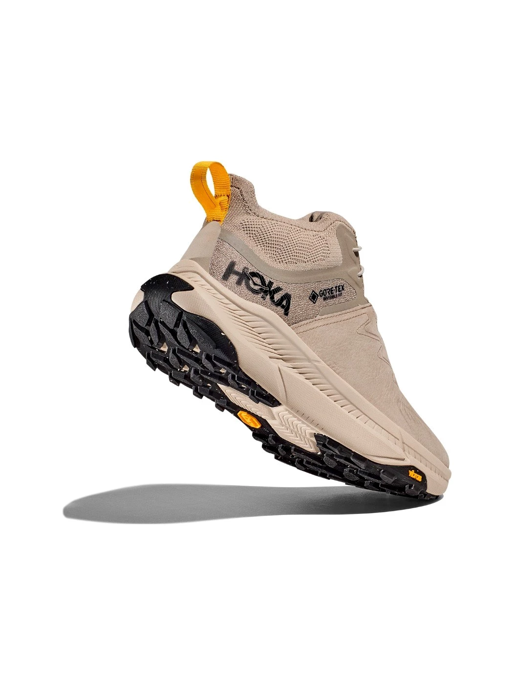 SCARPA OUTDOOR UOMO HOKA TRANSPORT CHUKKA GTX