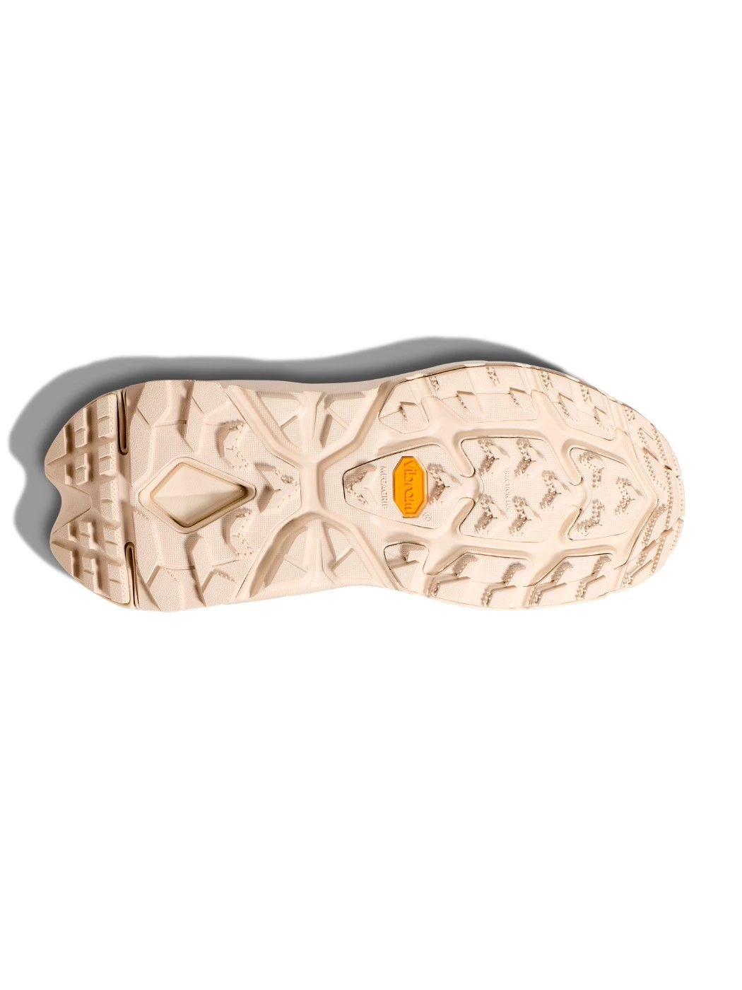 SCARPA OUTDOOR DONNA HOKA KAHA 2 FROST MOC GTX