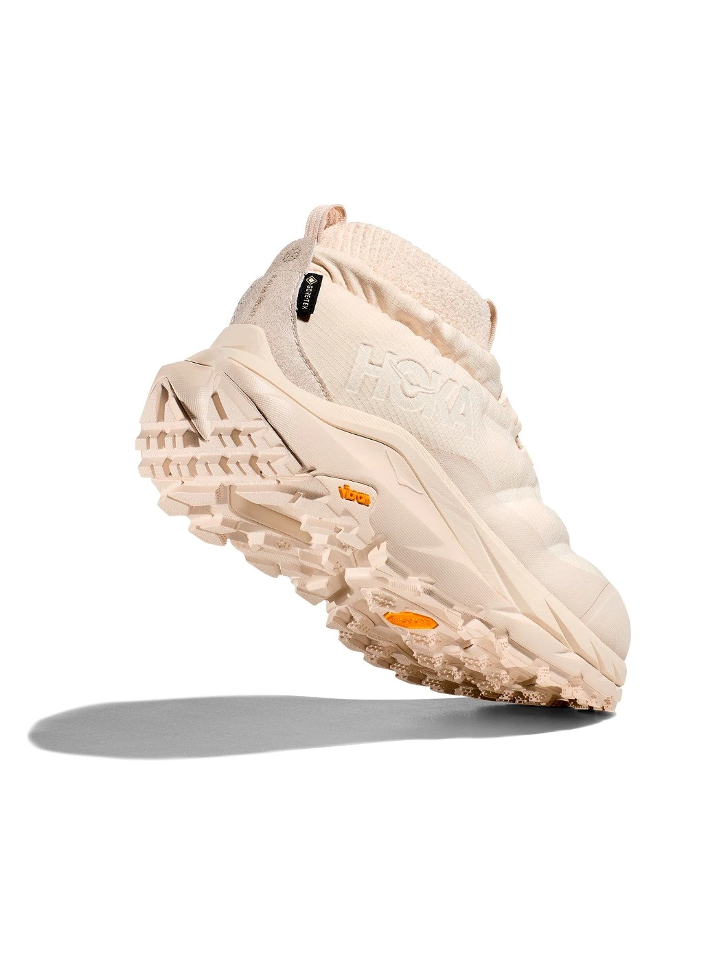 SCARPA OUTDOOR DONNA HOKA KAHA 2 FROST MOC GTX