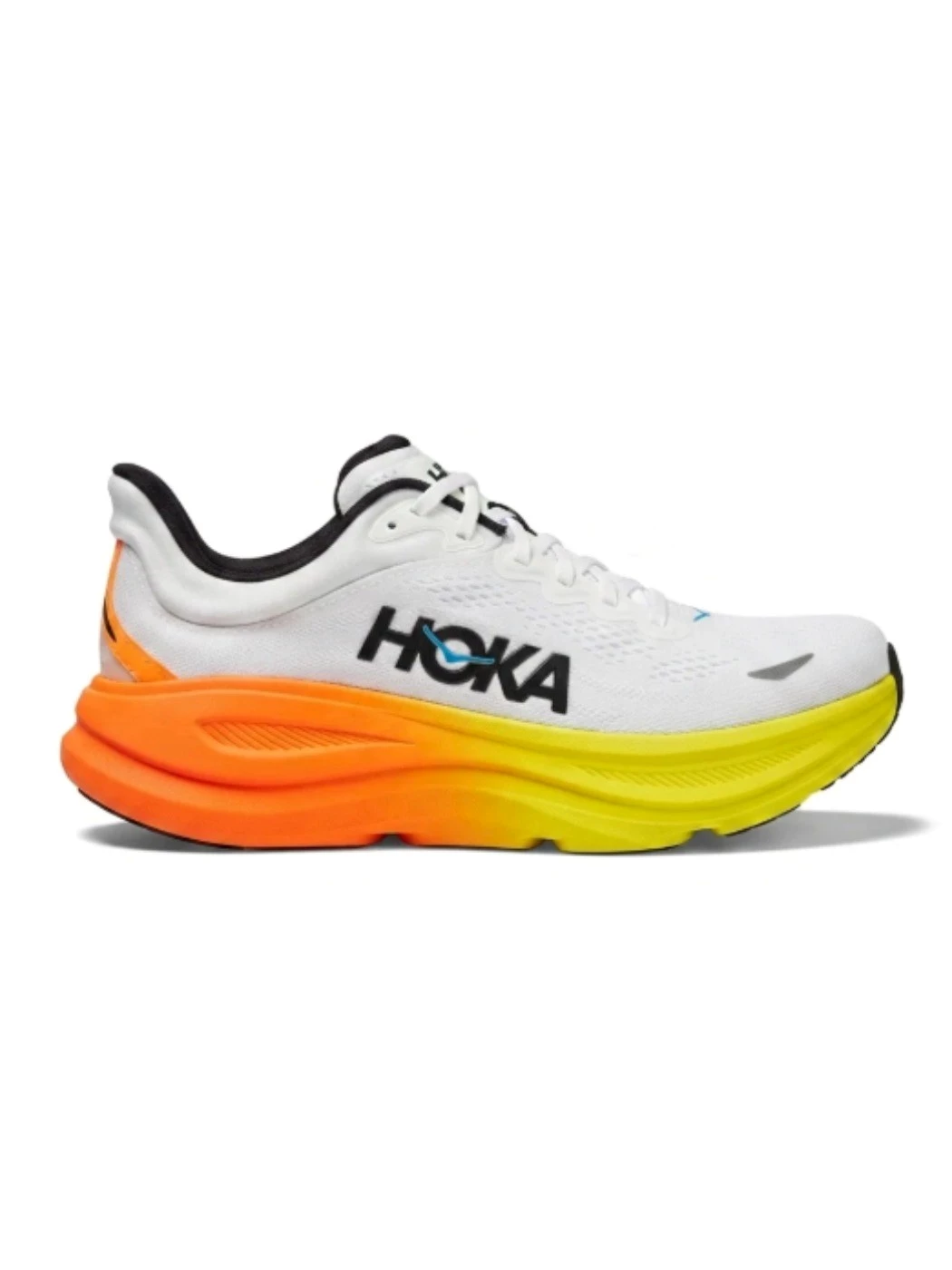 SCARPA RUNNING HOKA BONDI 9