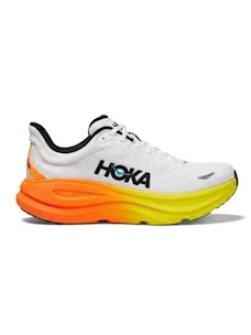 SCARPA RUNNING HOKA BONDI 9