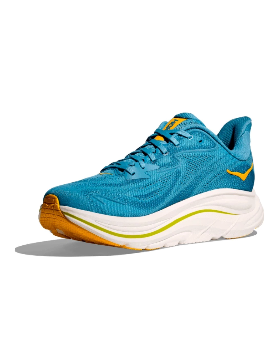 SCARPA RUNNING HOKA CLIFTON 10
