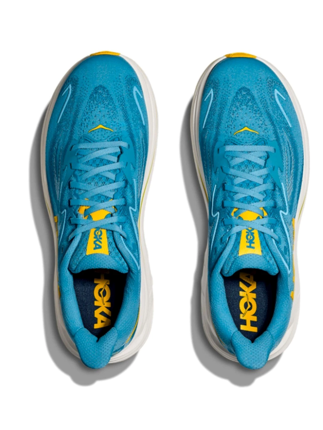 SCARPA RUNNING HOKA CLIFTON 10