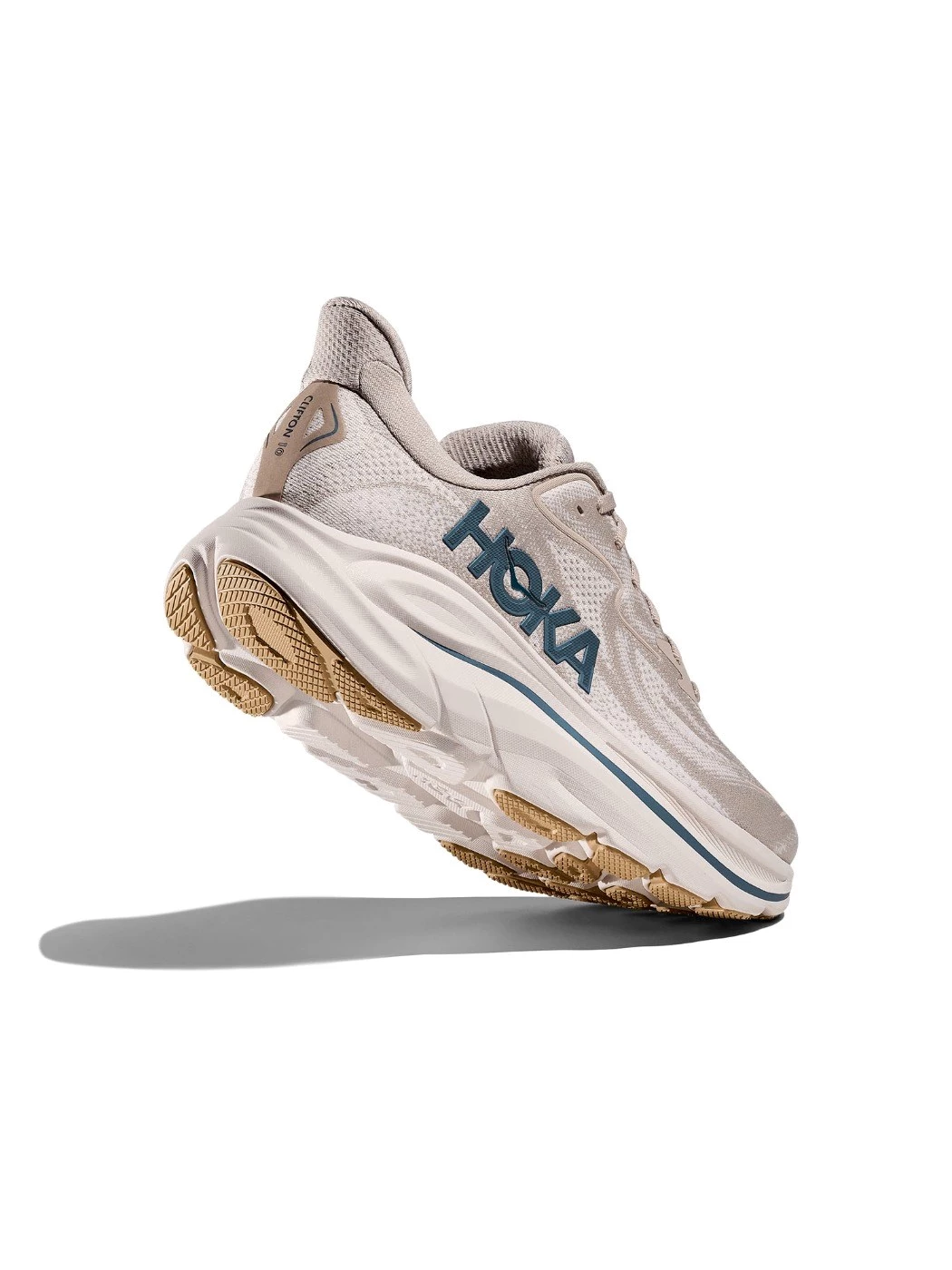 SCARPA RUNNING HOKA CLIFTON 10