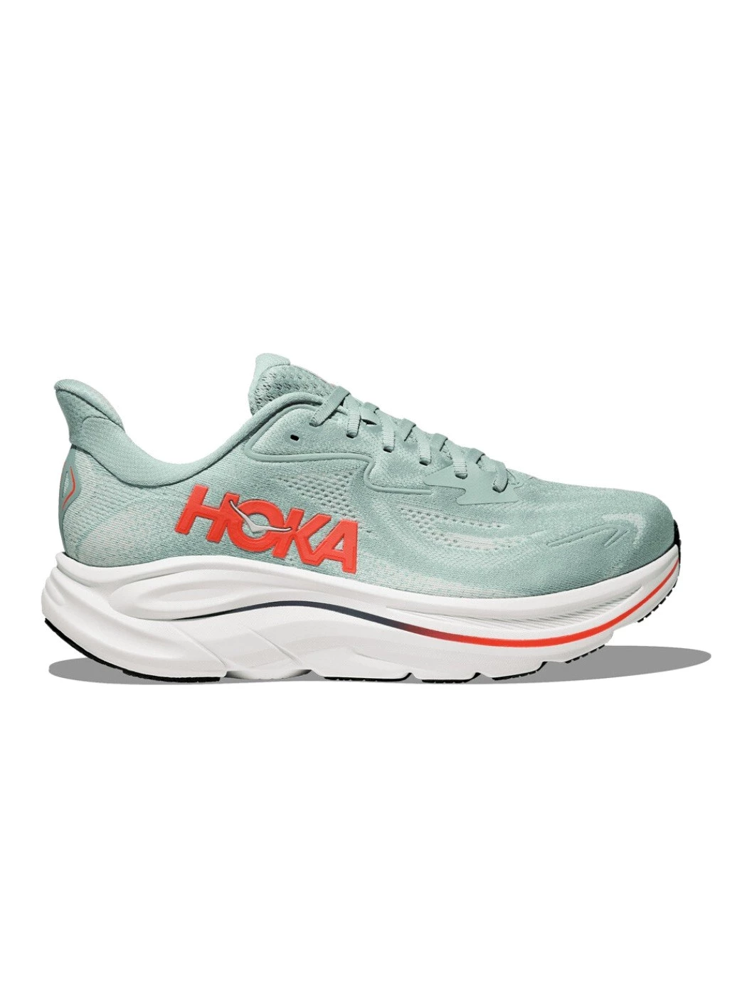 SCARPA RUNNING HOKA CLIFTON 10