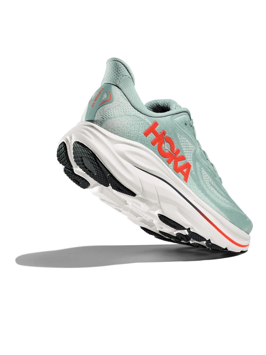 SCARPA RUNNING HOKA CLIFTON 10