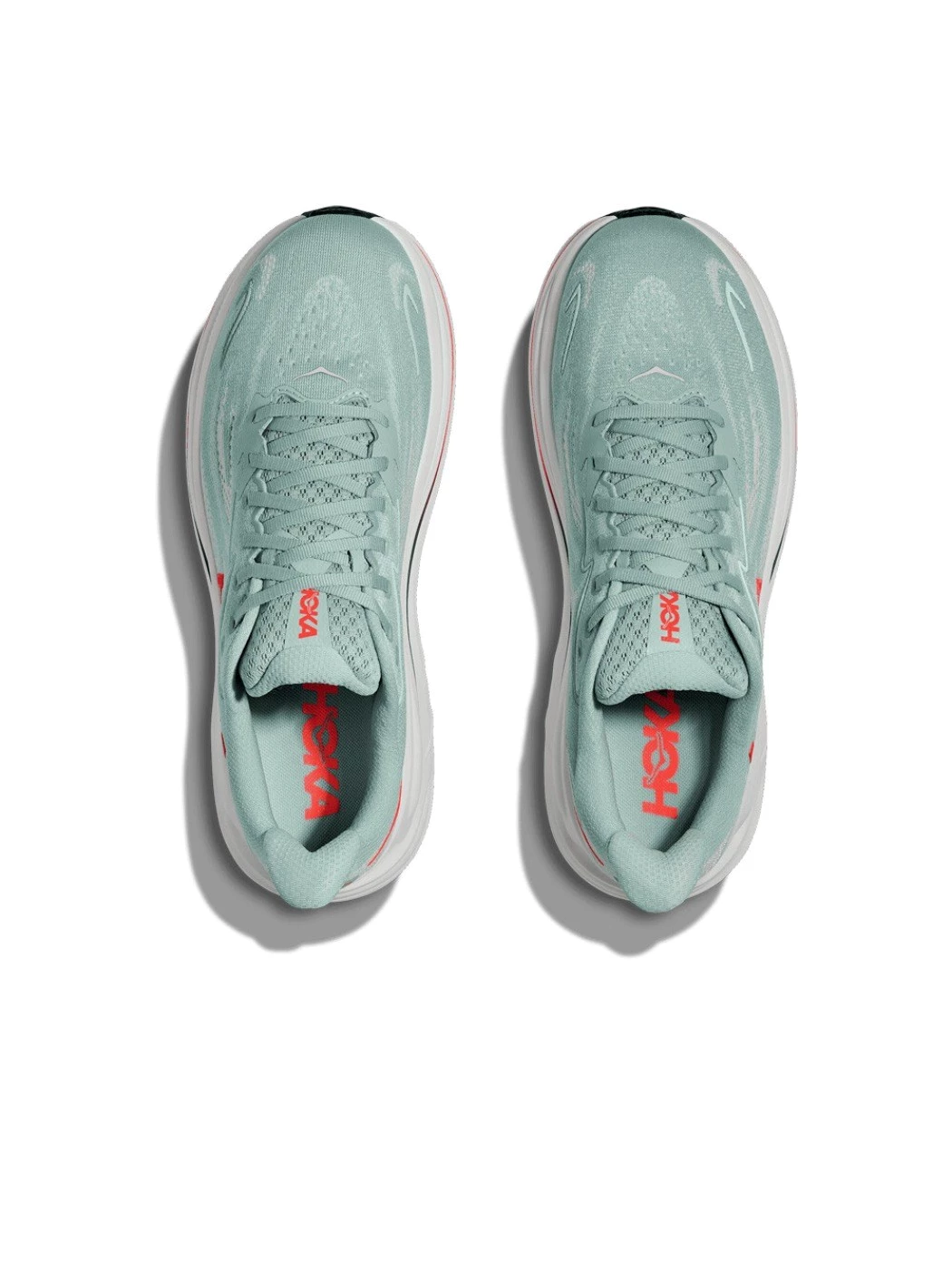 SCARPA RUNNING HOKA CLIFTON 10