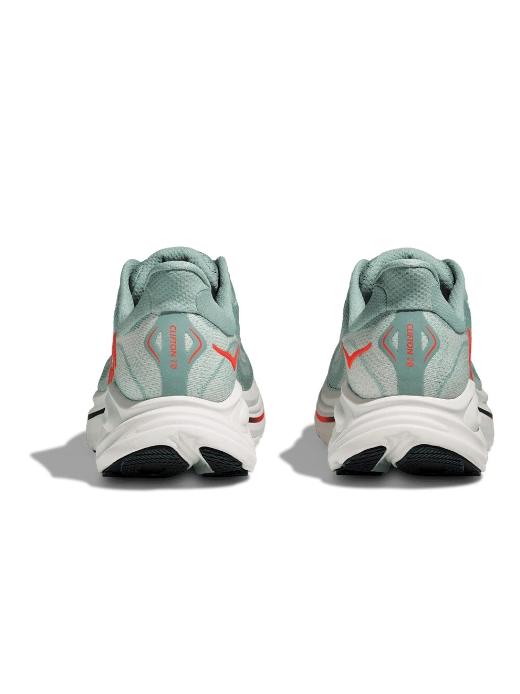SCARPA RUNNING HOKA CLIFTON 10
